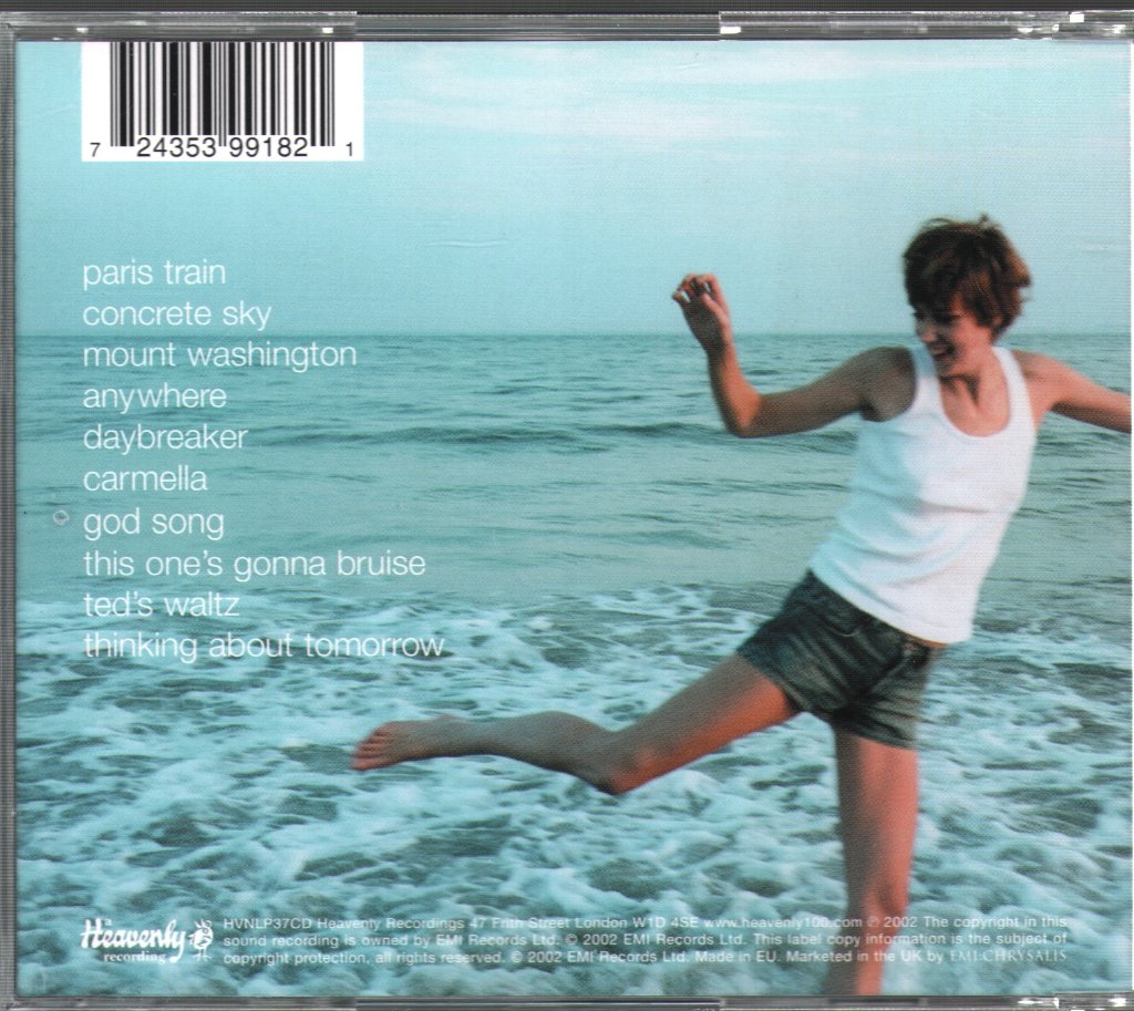 Beth Orton - Daybreaker - Cd