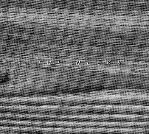 Necks - Aether - Cd