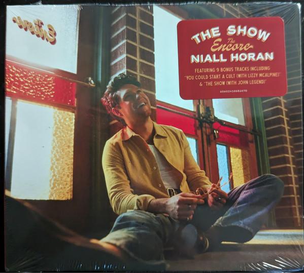 Niall Horan - Show: the Encore - Cd