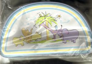 John Lennon - Real Love Cool Bag - Bag