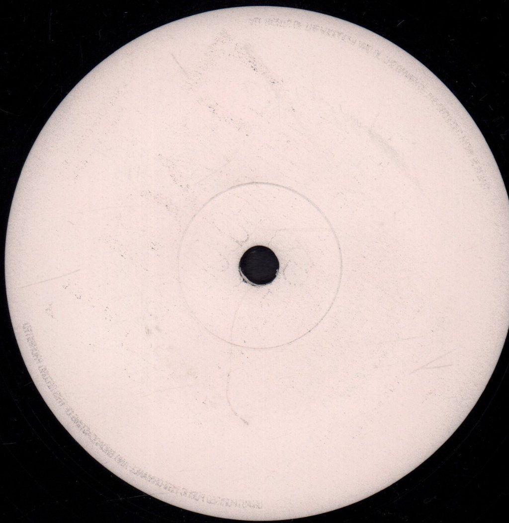 Murray Head - Picking Up The Pieces - 12 Inch