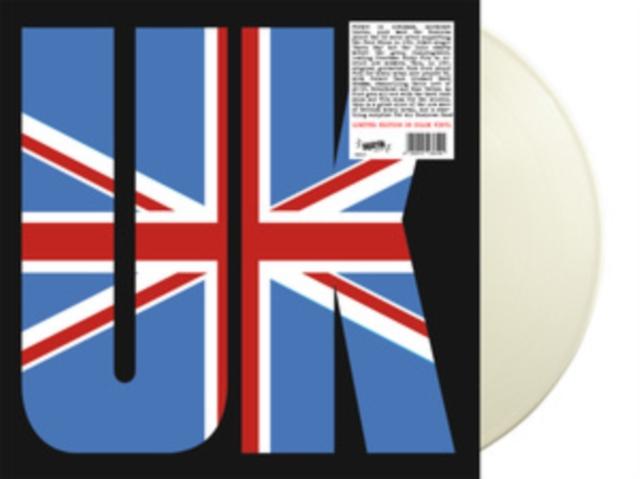 UK - UK - Lp