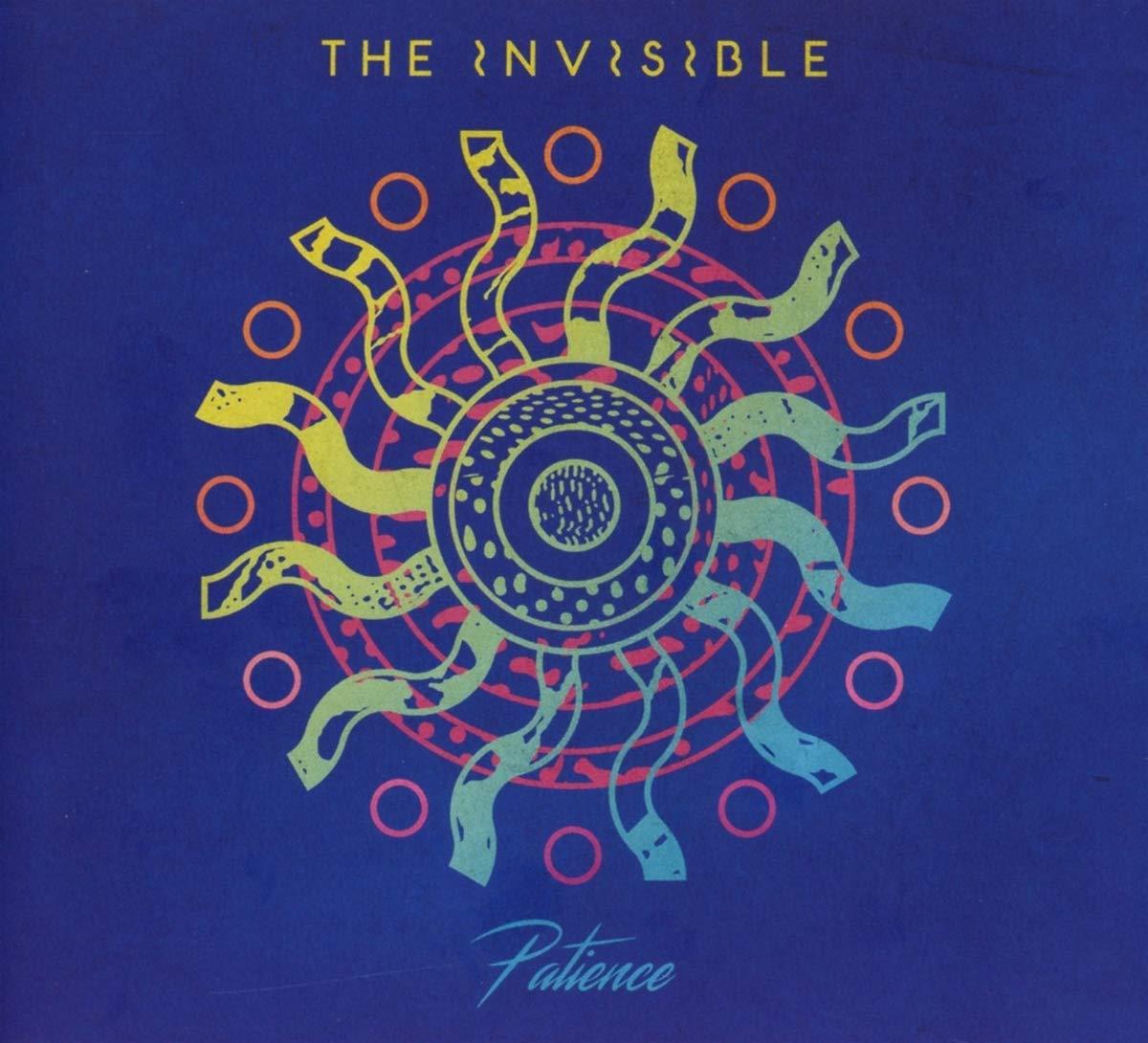 Invisible (Indie) - Patience - Cd
