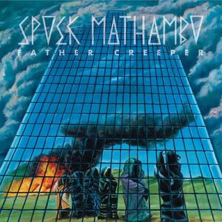 Spoek Mathambo - Father Creeper - Double Lp