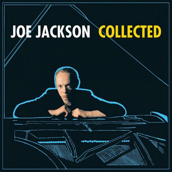 Joe Jackson - Collected - Double Lp