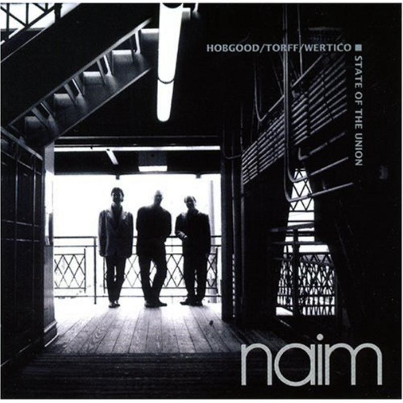 Union (aor compilation) - State of the Union - Cd