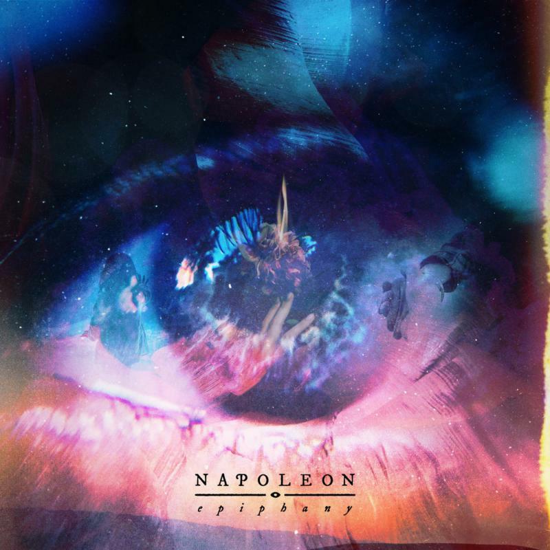 Napoleon - Epiphany - Lp