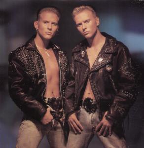 Bros - Chocolate Box - 12 Inch