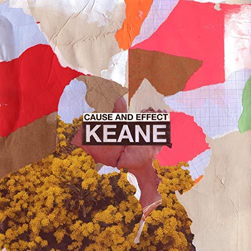 Keane - Cause and Effect - Deluxe - Cd