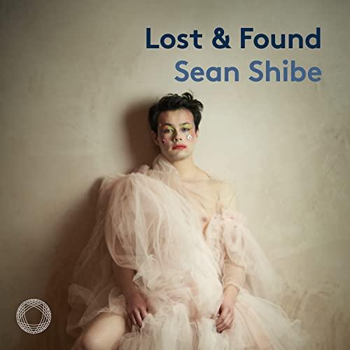 Sean Shibe - Lost & Found - Cd