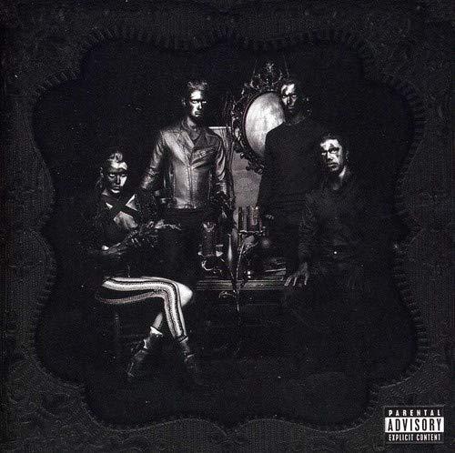 Halestorm - Strange Case Of... - Cd