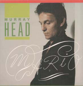 Murray Head - Mario - 12 Inch