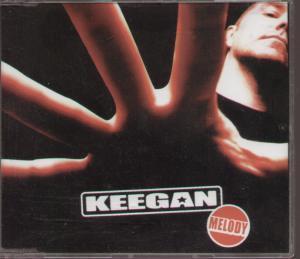 Keegan - Melody - Cd