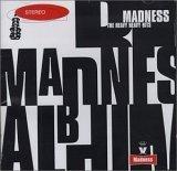 Madness - Heavy Heavy Hits - Cd