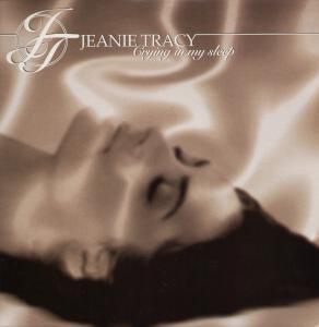 Jeanie Tracy - Crying In My Sleep - 12 Inch