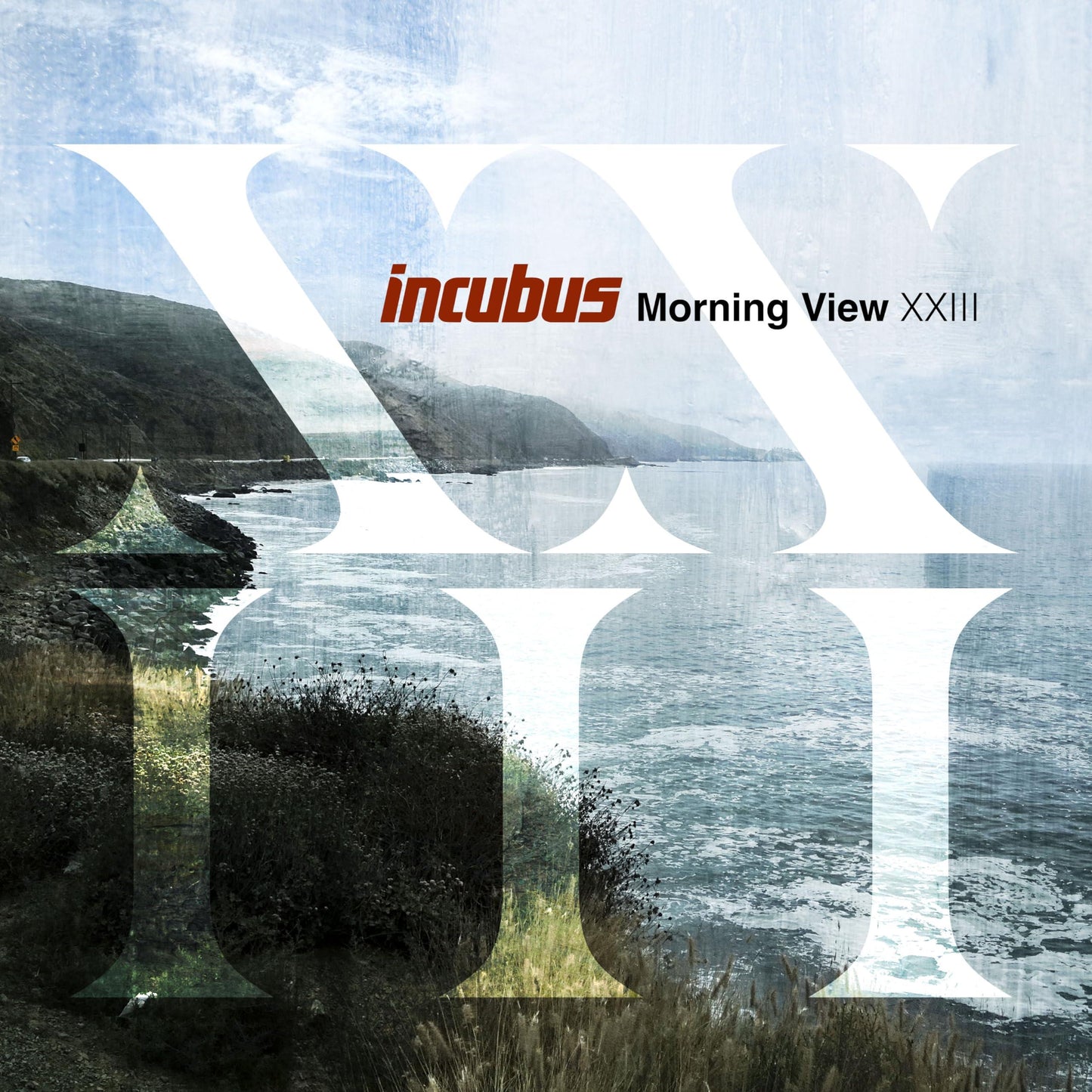 Incubus - Morning View Xxiii - Cd