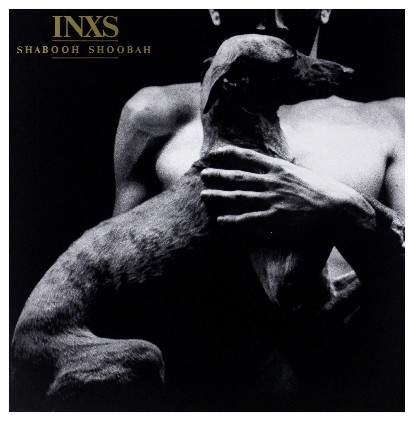 INXS - Shabooh Shoobah - Lp