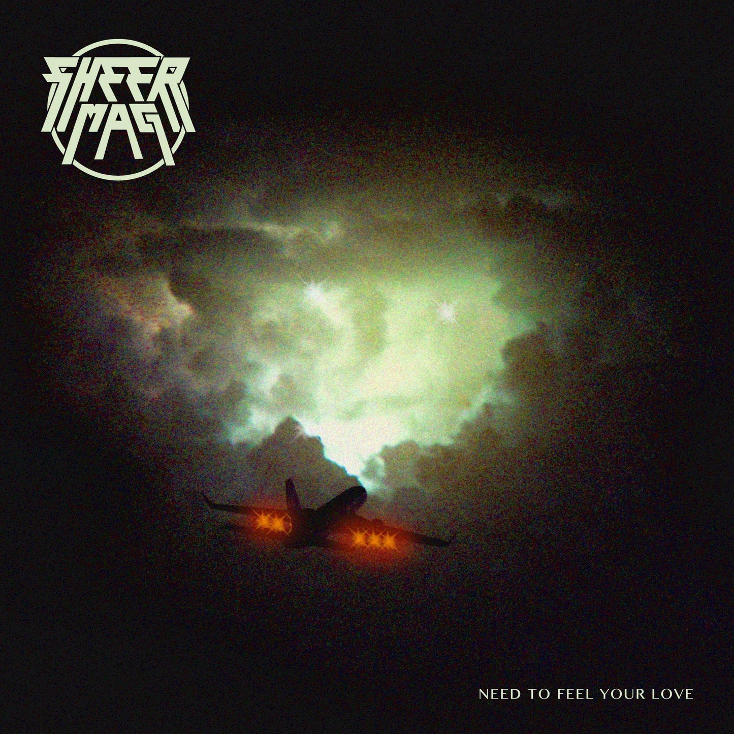 Sheer Mag - Need To Feel Your Love - Lp