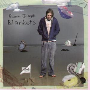 Ruarri Joseph - Blankets - Cd