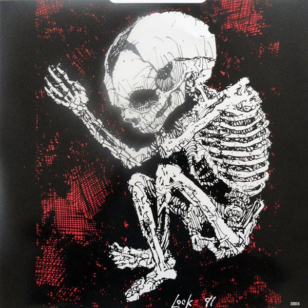 Cannibal Corpse - Butchered At Birth - Lp