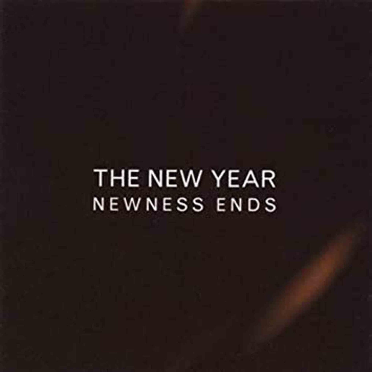 New Year - Newness - Lp