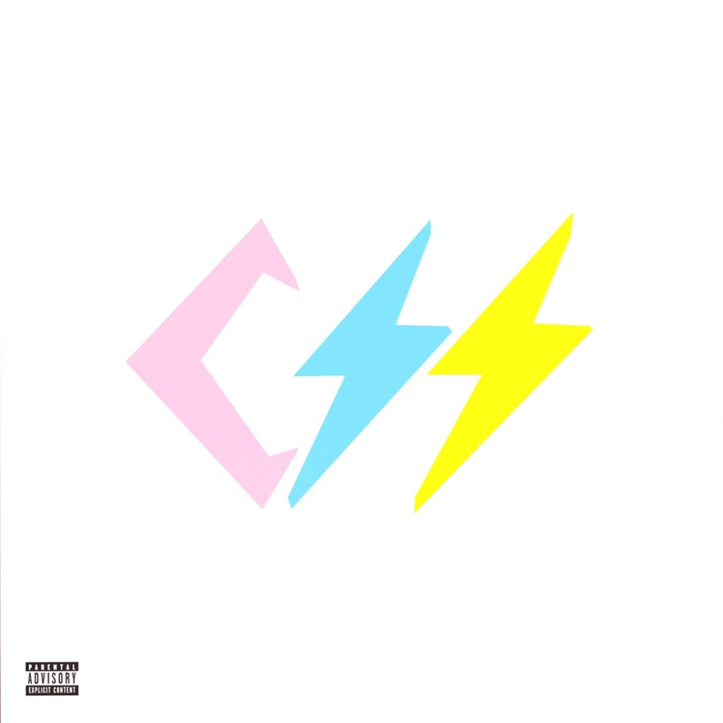 Css - Cansei De Ser Sexy - Lp