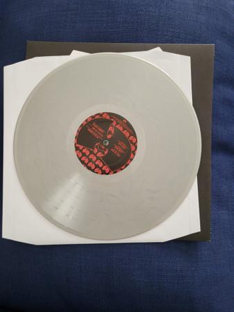 Wu-Tang Clan - Legendary Weapons - Lp