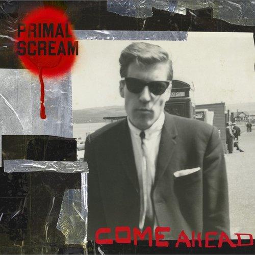 Primal Scream - Come Ahead - Double Lp
