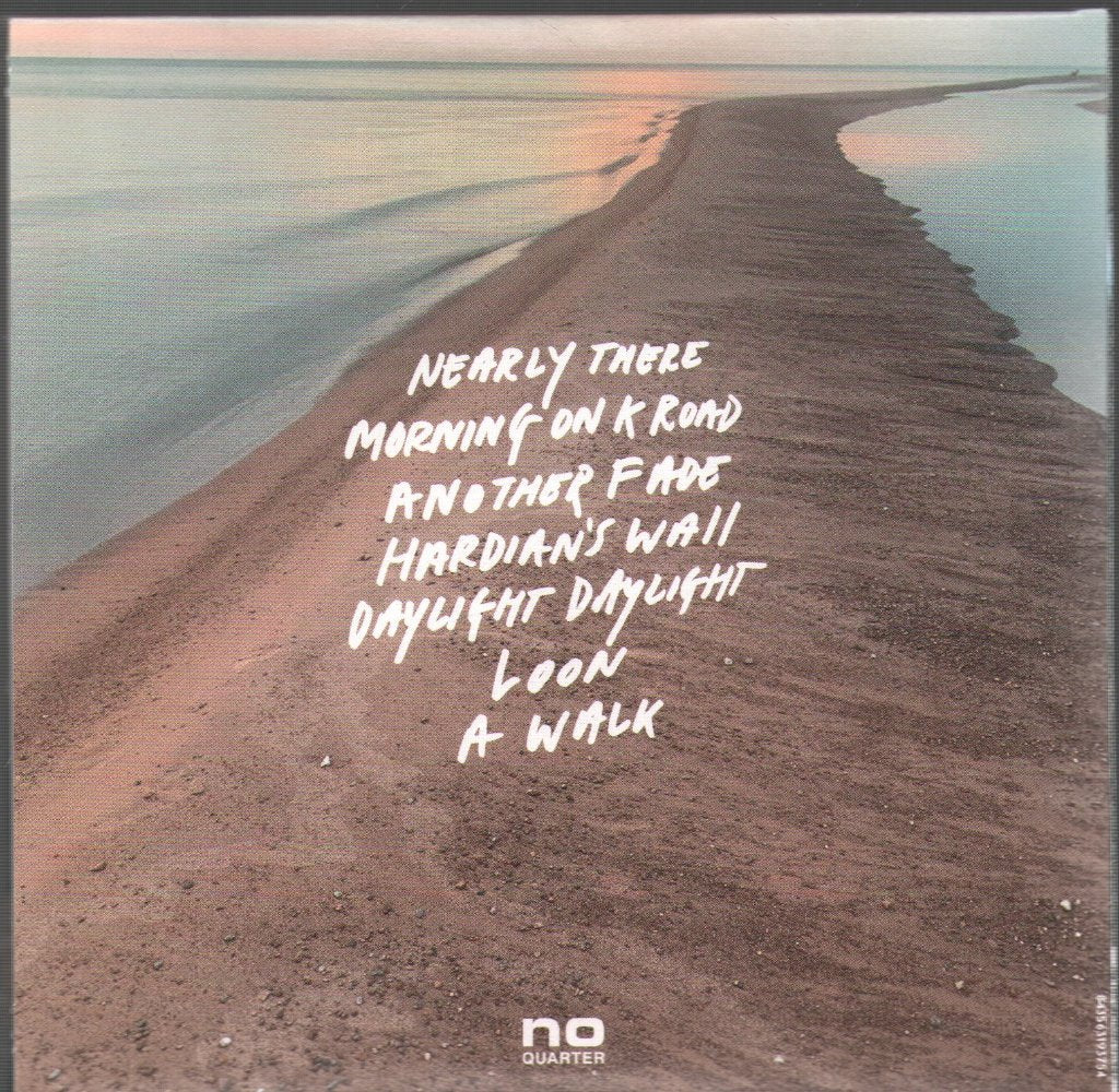 Steve Gunn - Daylight Daylight - Cd