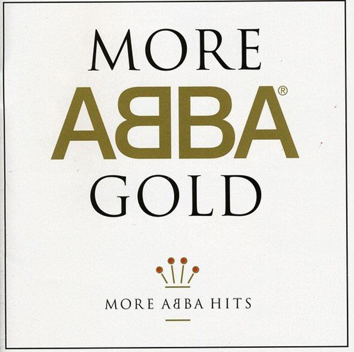 ABBA - More Abba Gold: More Abba Hits - Cd