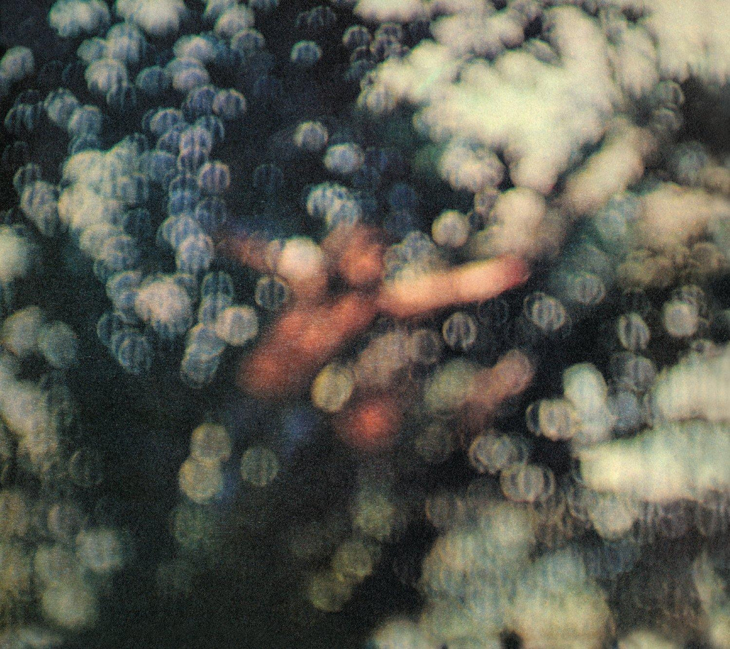 Pink Floyd - Obscured By Clouds - Cd