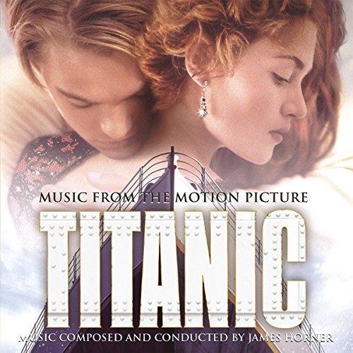 Original Soundtrack - Titanic (Gatefold Sleeve) - Double Lp