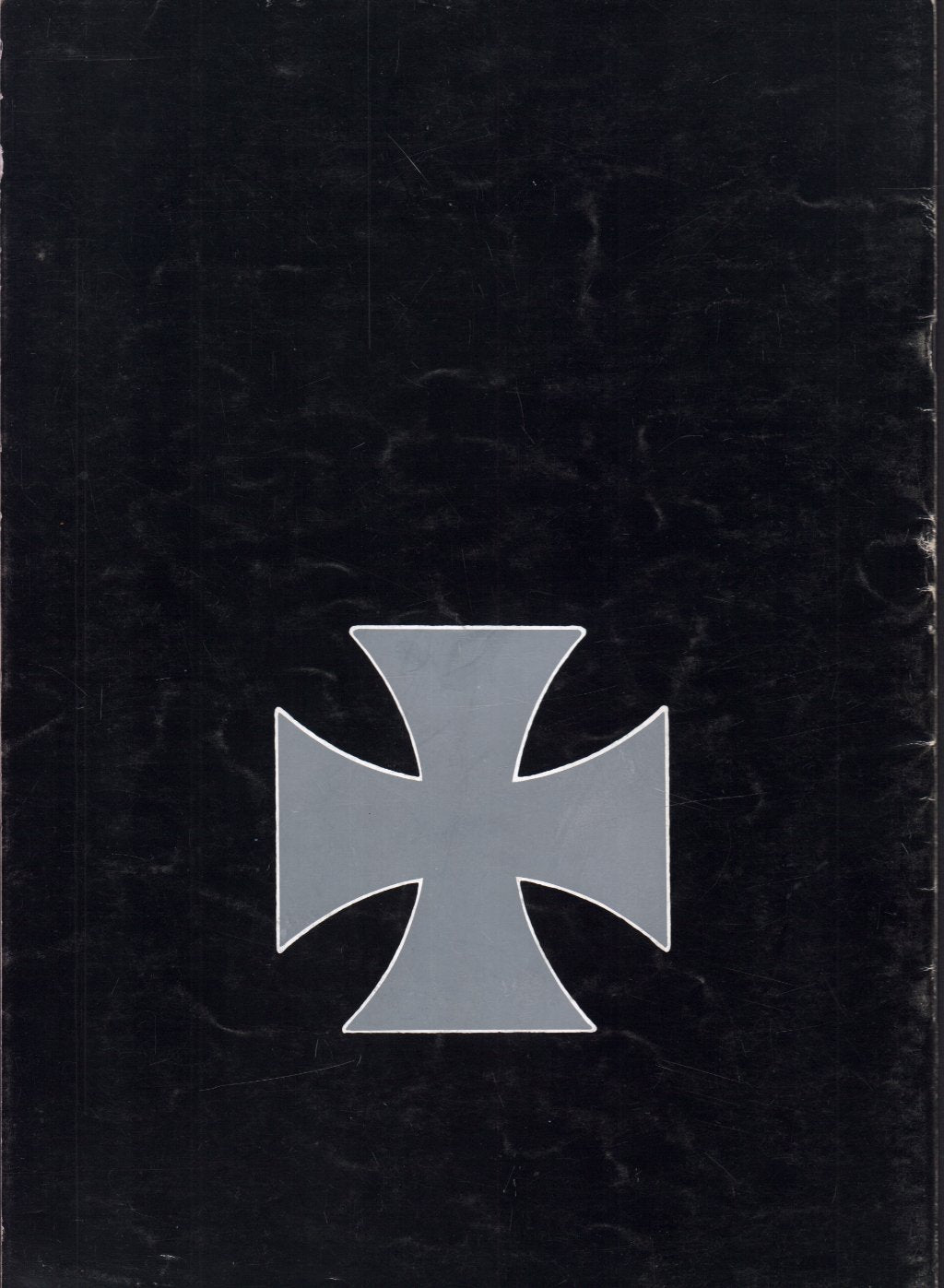 Cult - Sonic Temple - Tour Programme