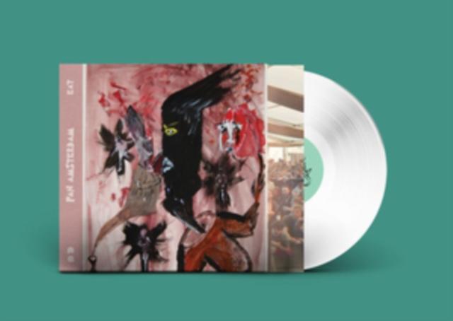 Pan Amsterdam - Eat - Lp