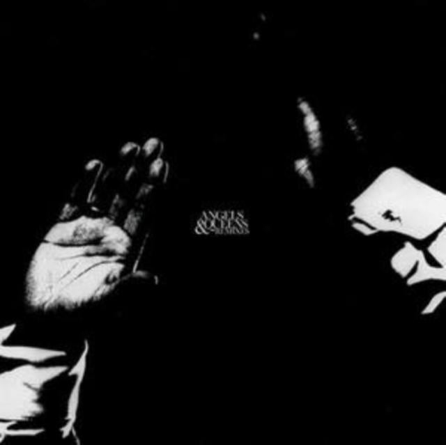 Gabriels - Angels & Queens (Remixes) - 12 Inch