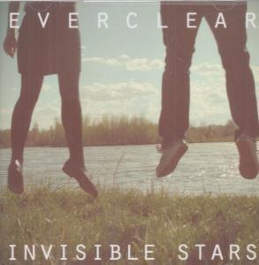 Everclear - Invisible Stars - Cd