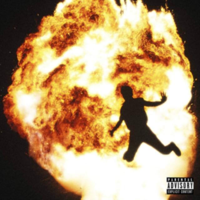 Metro Boomin - Not All Heroes Wear Capes - Lp