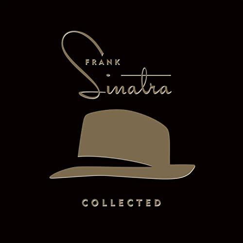 Frank Sinatra - Collected - Double Lp