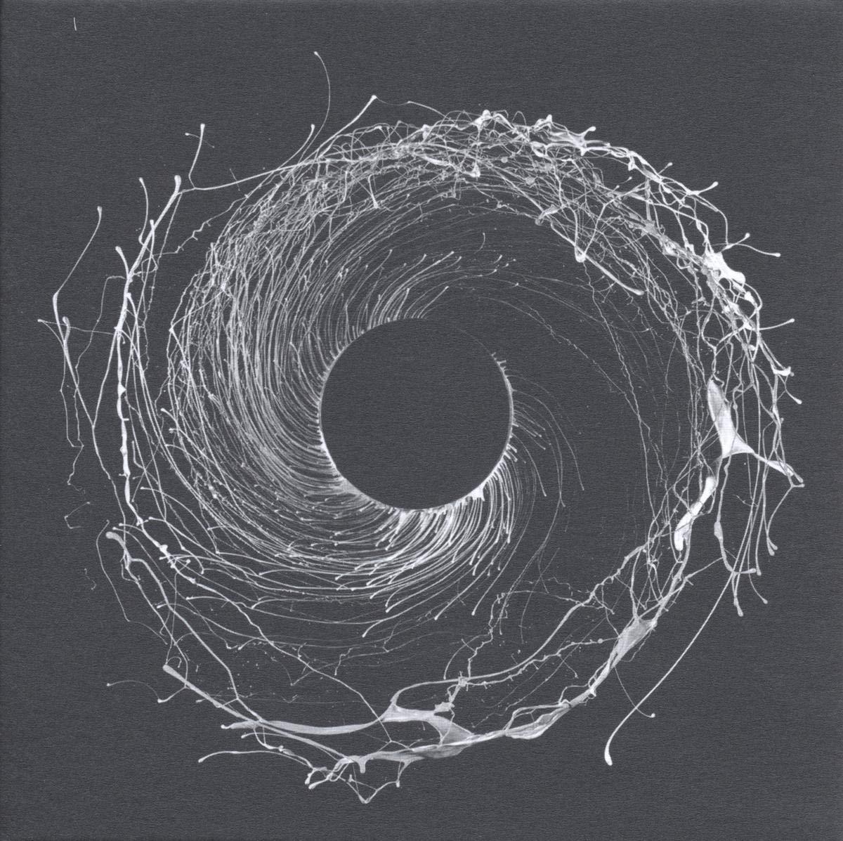 Dawn Of Midi - Dysnomia - Cd