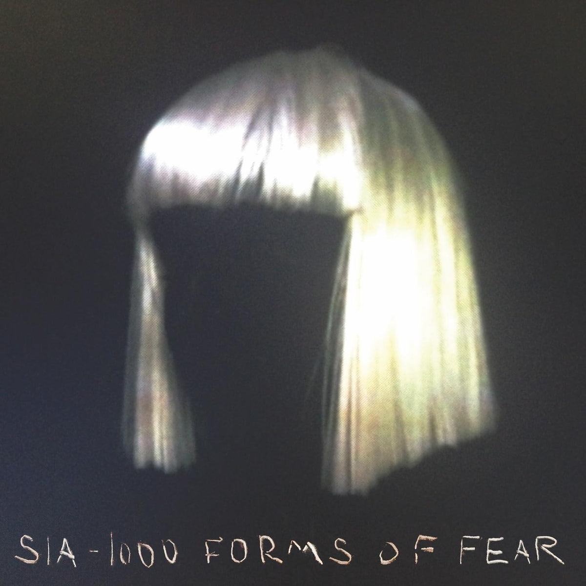Sia - 1000 Forms of Fear (Deluxe Version) - Double Lp