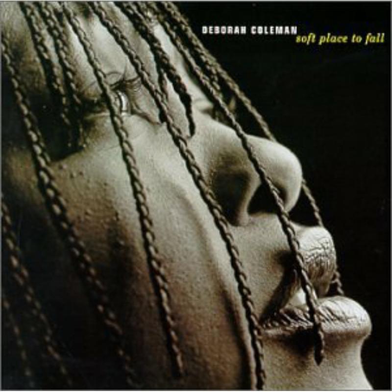 Deborah Coleman - Soft Place To Fall - Cd