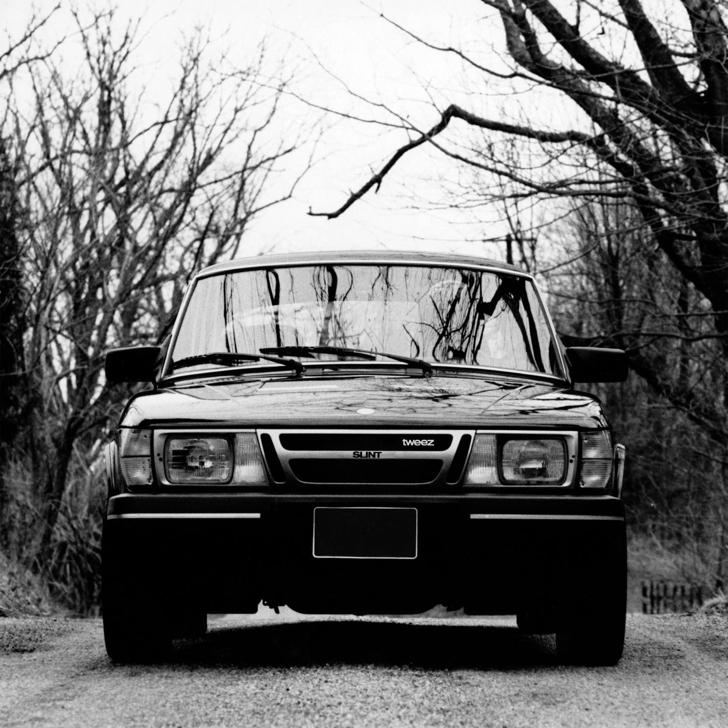 Slint - Tweez (Remastered) - Cd