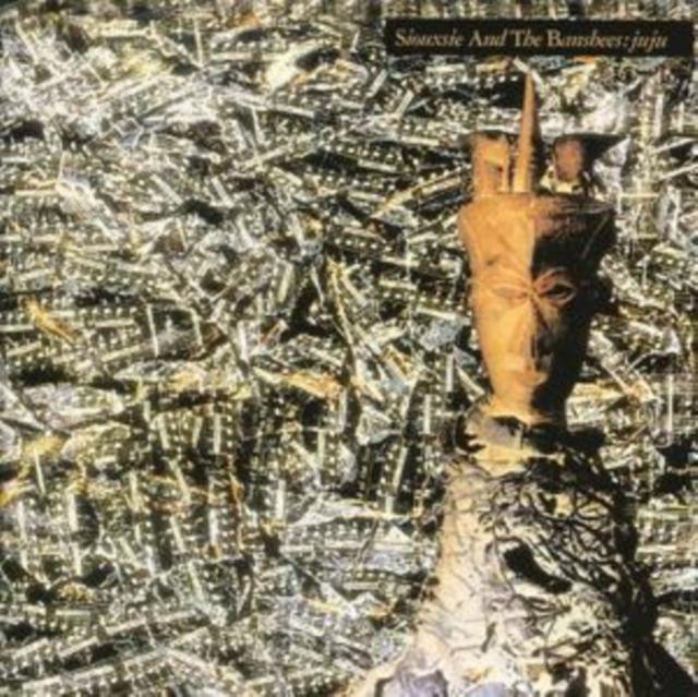Siouxsie And The Banshees - Juju - Cd