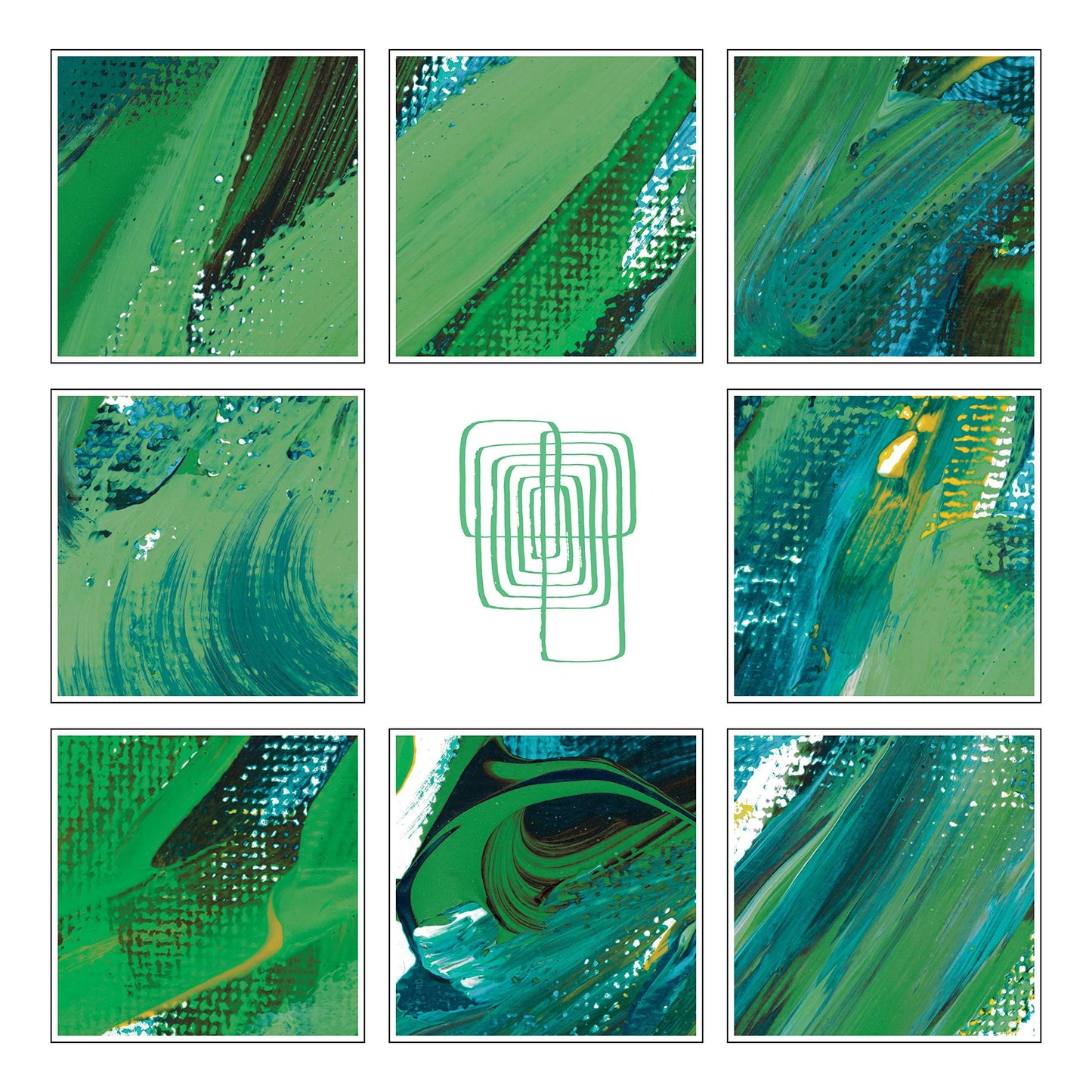 Jade Hairpins - Mother Man B/W Gracefully - 12 Inch