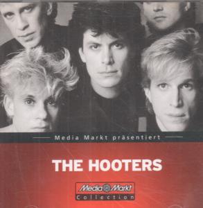 Hooters (Us Group) - Media Markt Collection - Cd
