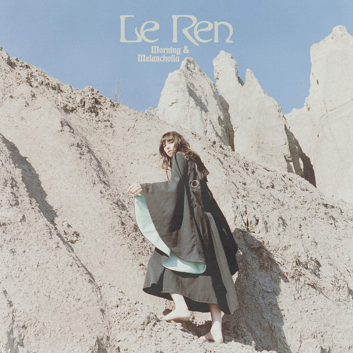 Le Ren - Morning & Melancholia - Lp