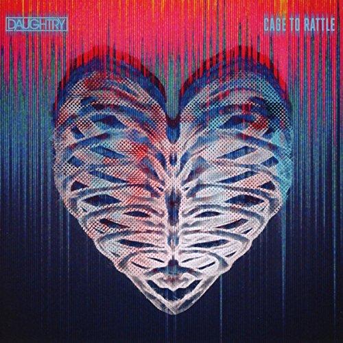 Daughtry - Cage To Rattle - Cd