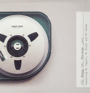 S I Begg - Moveup - 12 Inch