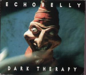 Echobelly - Dark Therapy - Cd