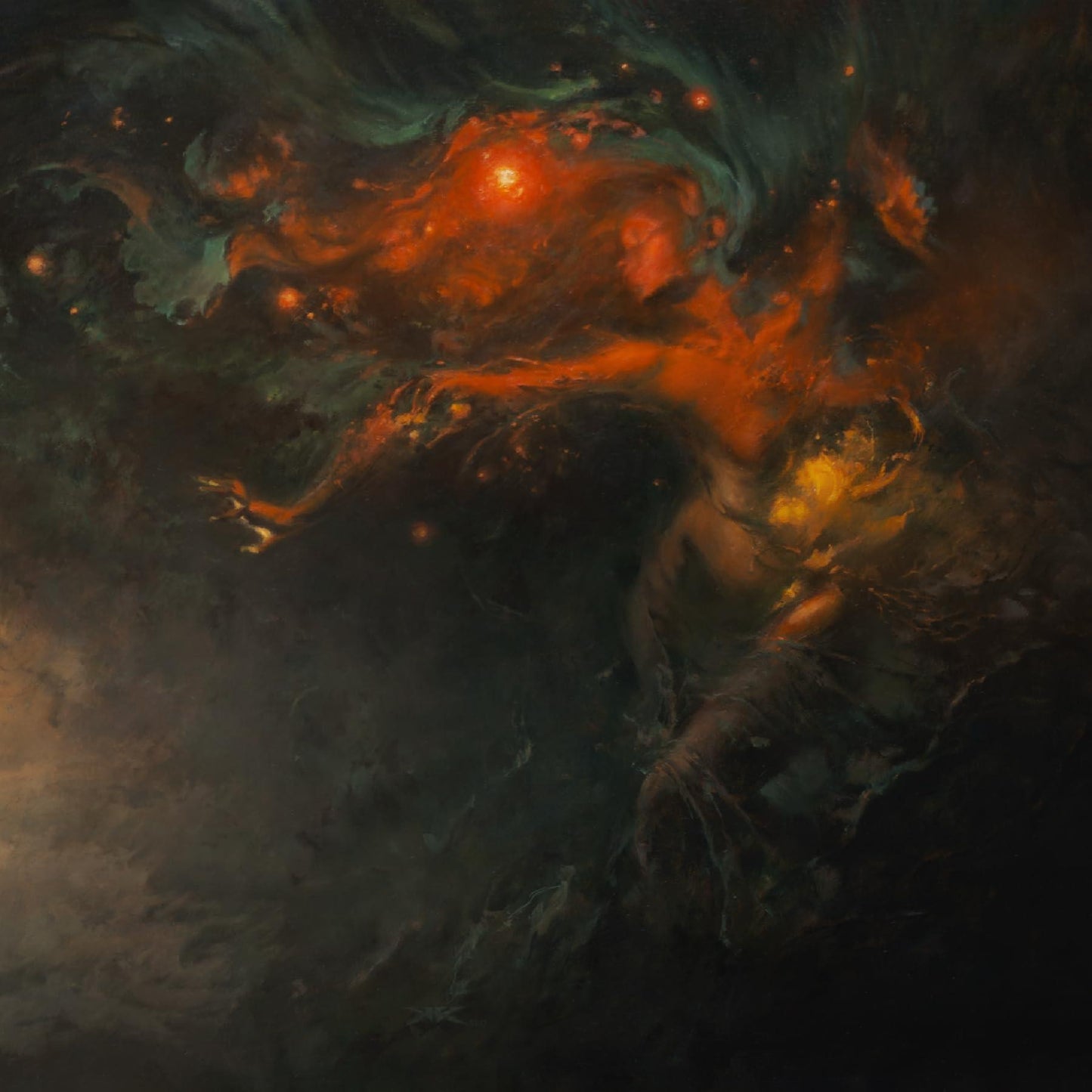 Child (70'S Group) - Soul Murder - Lp